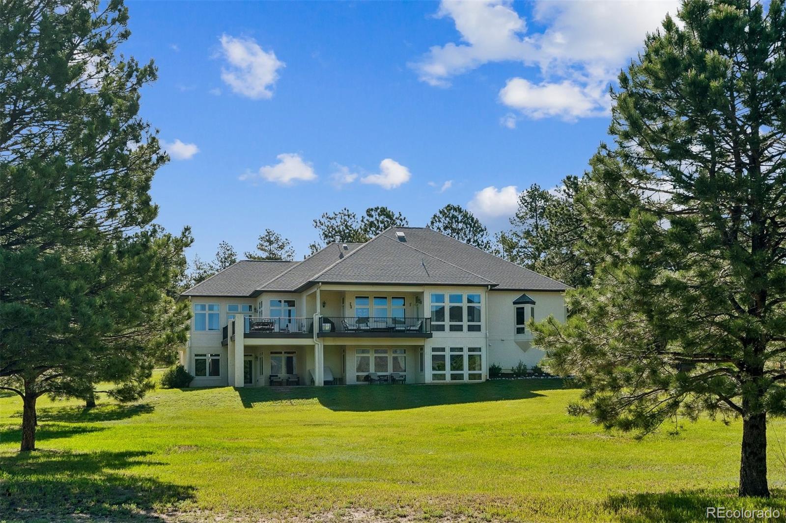 8061 Sugarloaf Road