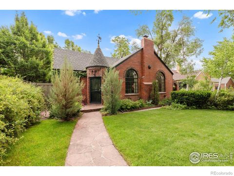 1226 Dexter Street Denver CO 80220