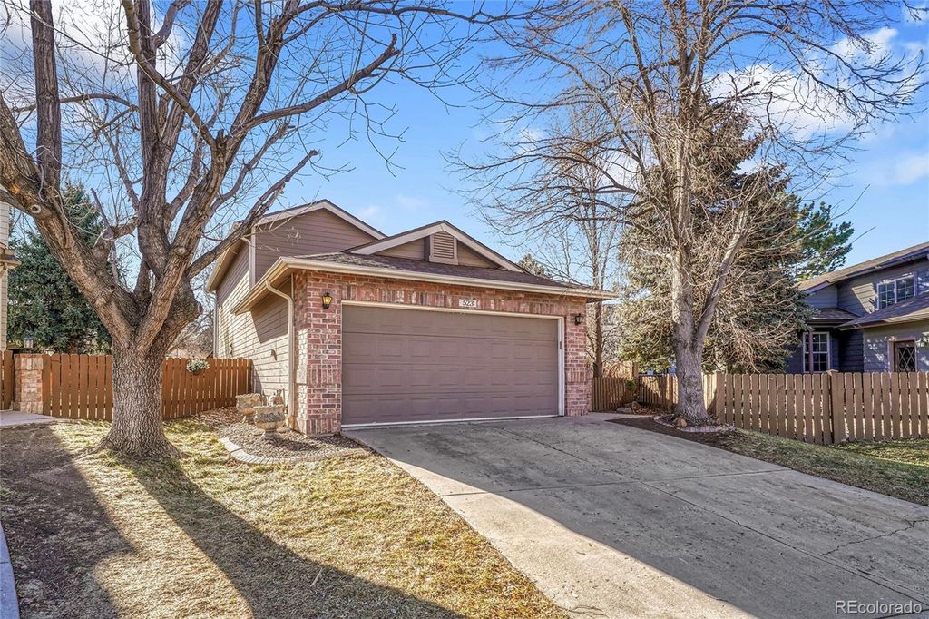 Photo of 523 Chiswick Circle, Littleton, CO 80126 (MLS # 8806772)