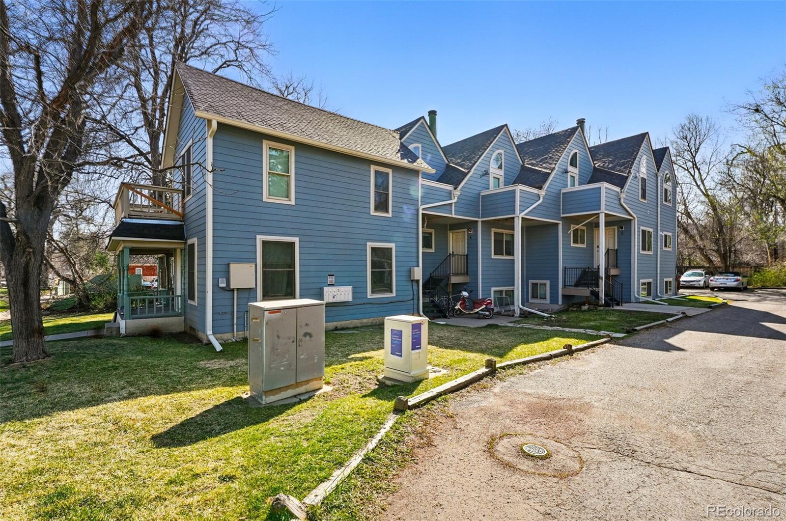 1631 19th Street