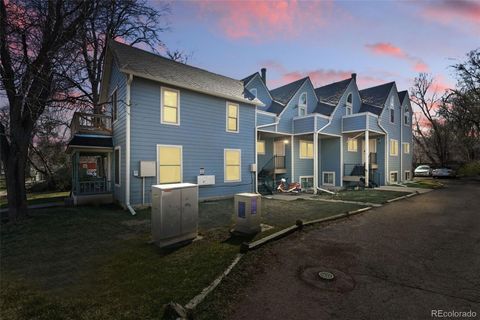 1631 19th Street Boulder CO 80302