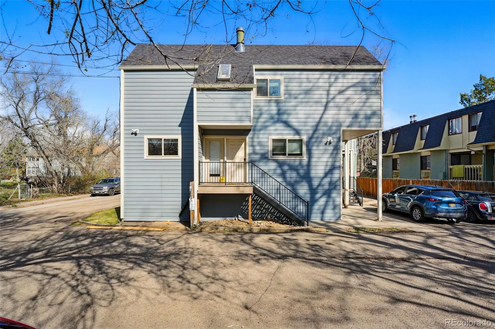 1631 19th Street