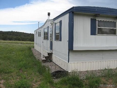 1039 25TH Trail, Cotopaxi, CO 81223 - #: 7502592
