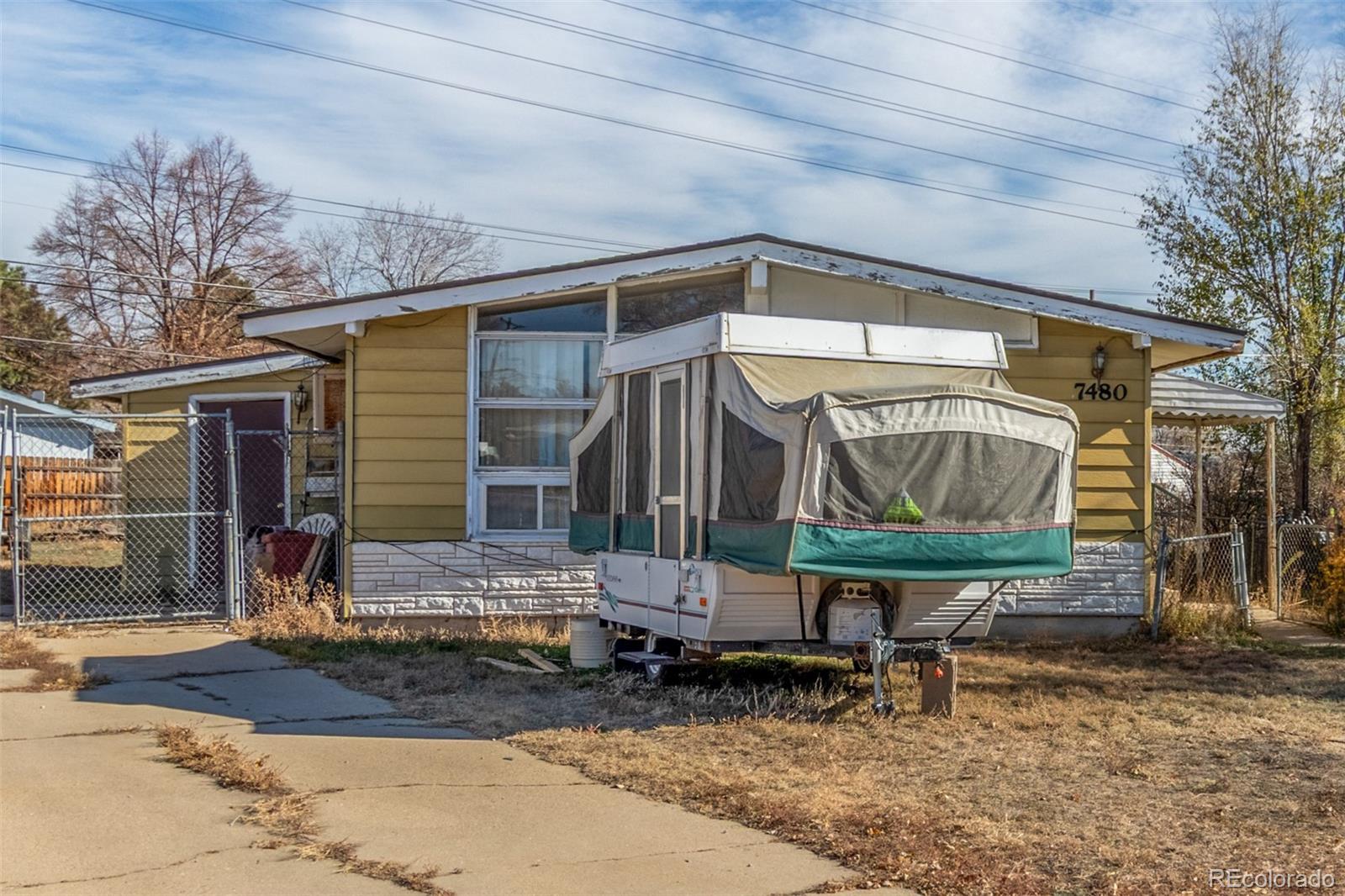 7480 Greenwood Boulevard