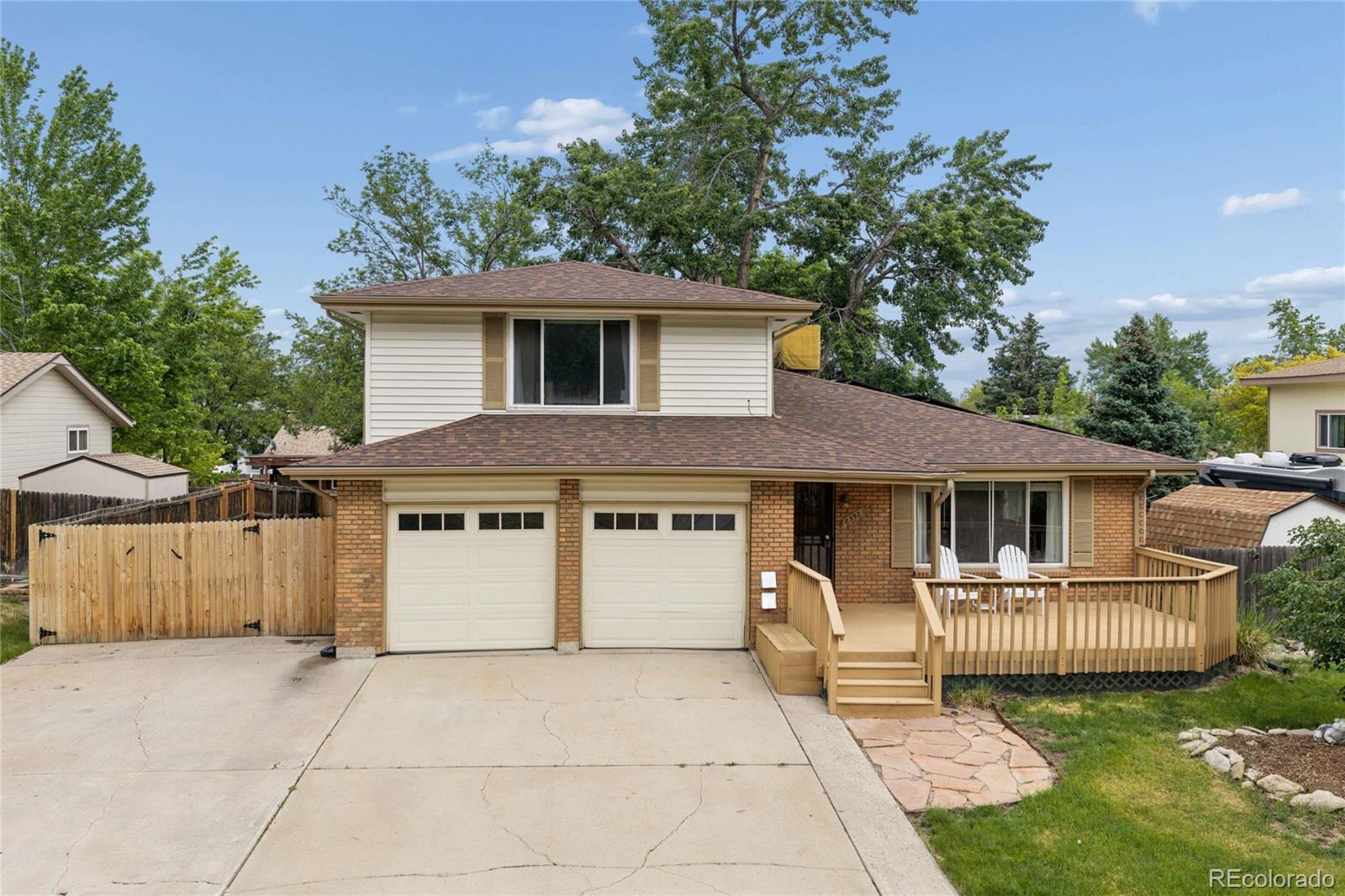 8352 Yarrow Court