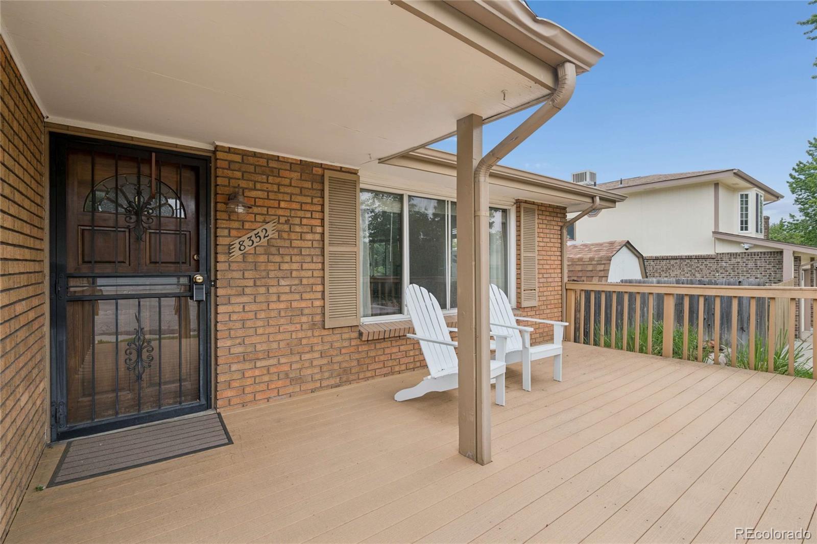 8352 Yarrow Court