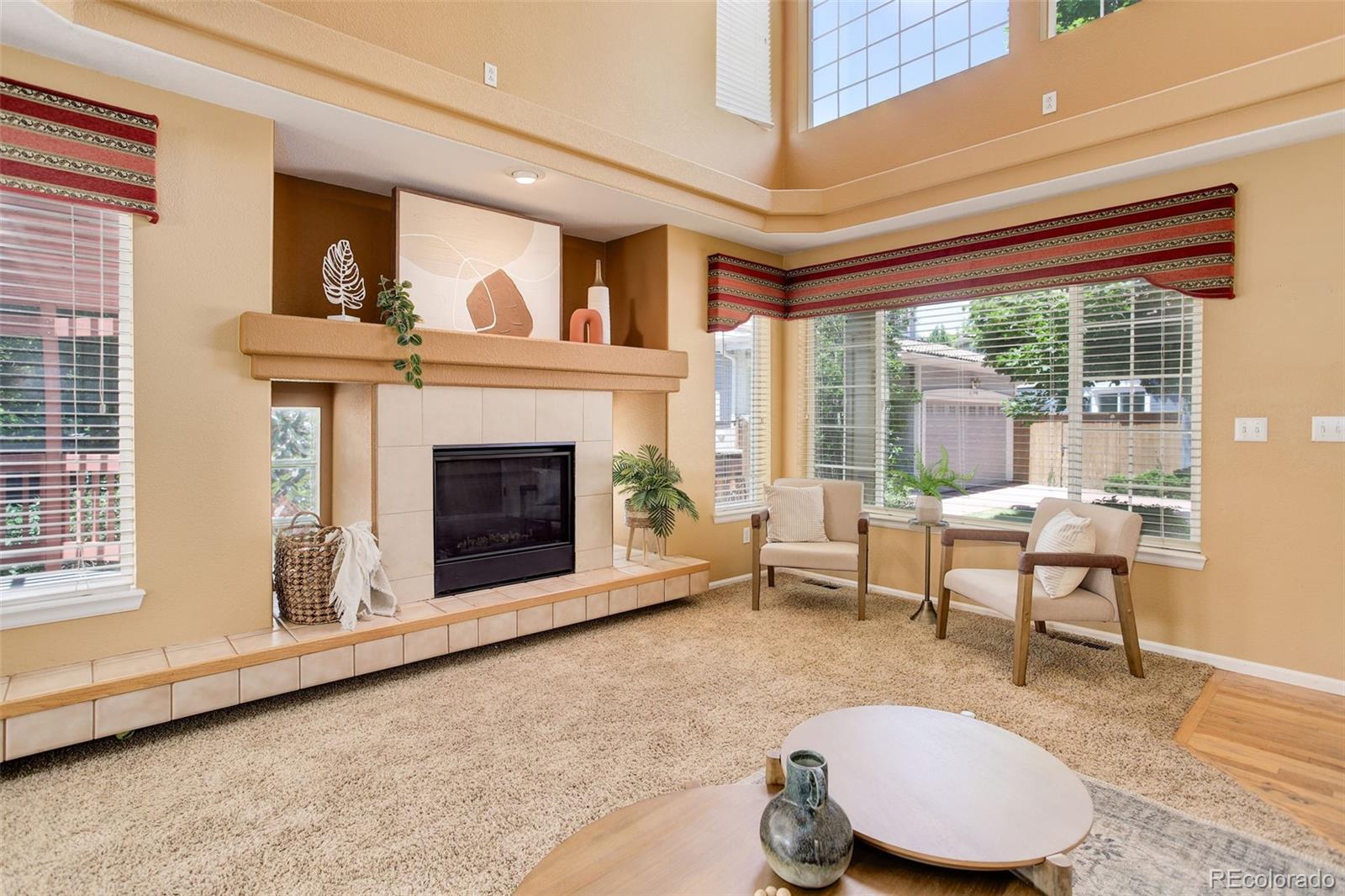 1446 Braewood Avenue, Highlands Ranch, CO, 80129 3 1446 Braewood Avenue