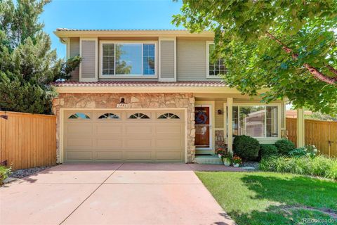 1446 Braewood Avenue Highlands Ranch CO 80129