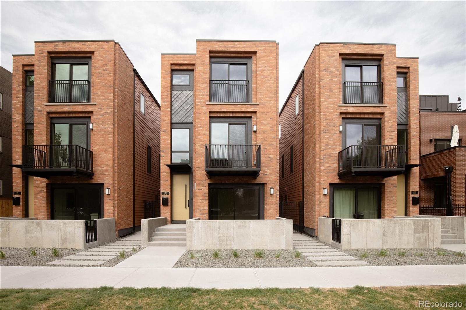 1749 Unit 1 & 2 N Williams Street