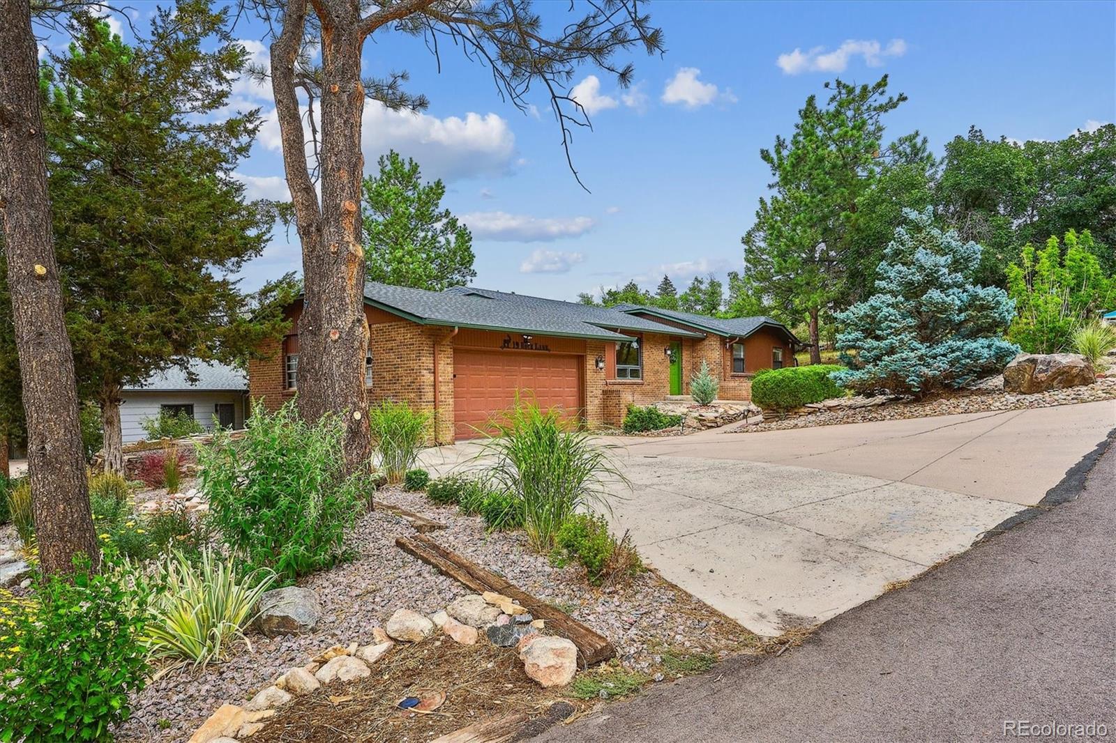 19 Rock Lane, Castle Rock, CO, 80104 4 19 Rock Lane