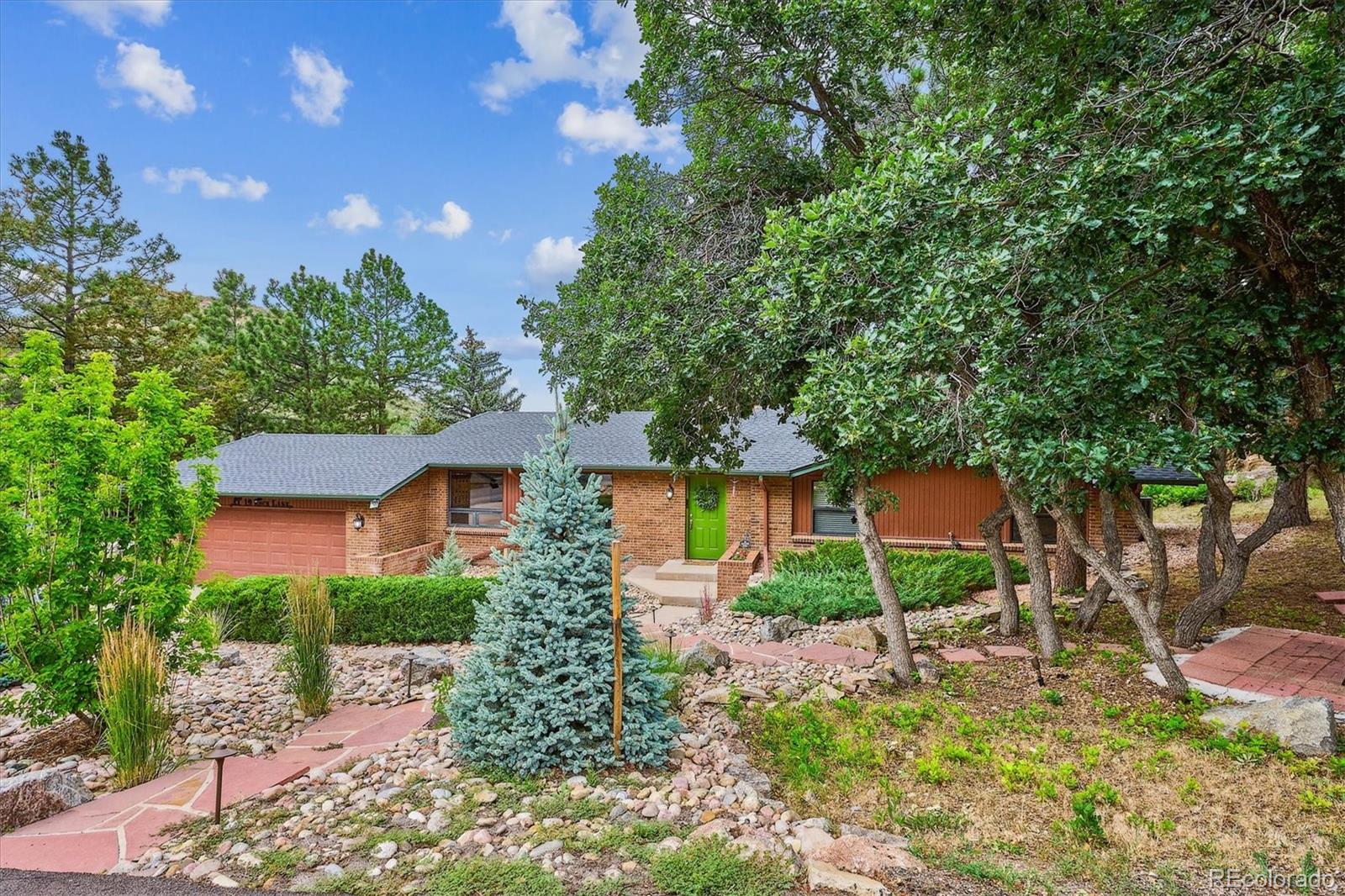 19 Rock Lane, Castle Rock, CO, 80104 2 19 Rock Lane
