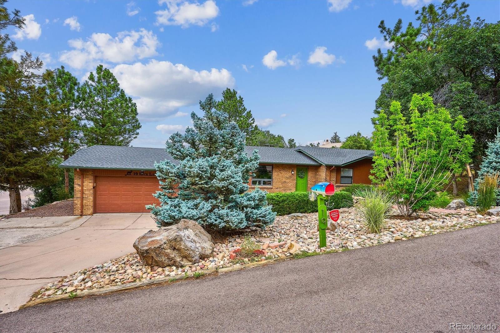 19 Rock Lane, Castle Rock, CO, 80104 3 19 Rock Lane