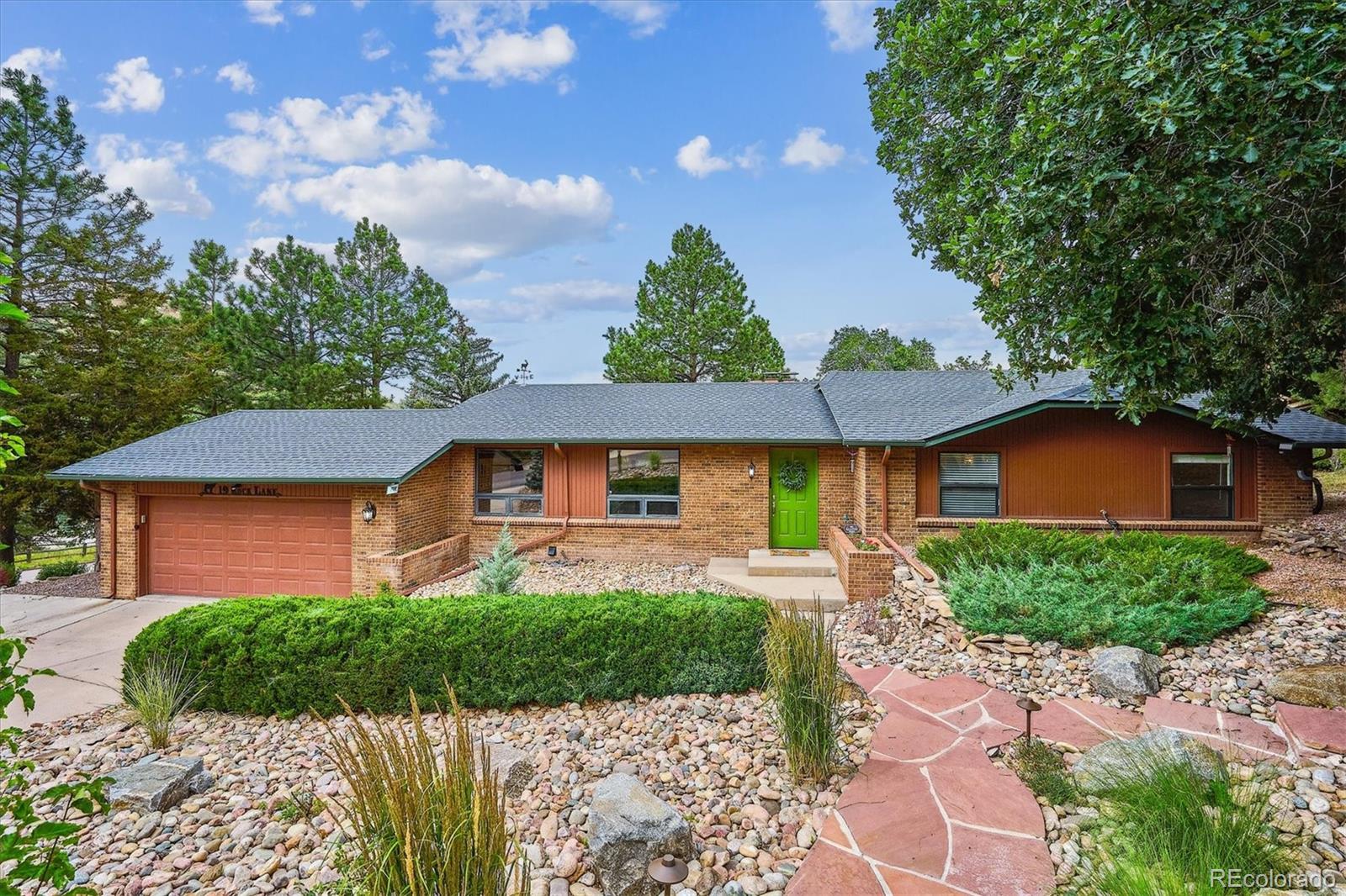 19 Rock Lane, Castle Rock, CO, 80104 1 19 Rock Lane