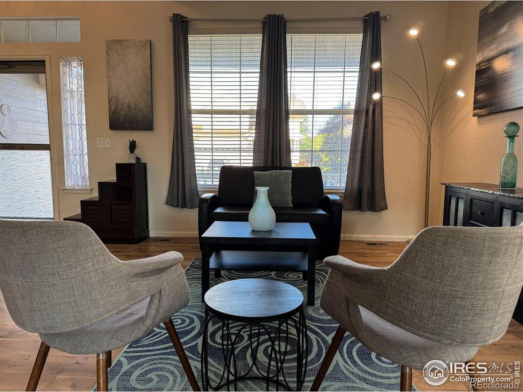 Photo of 1931 Rannoch Drive, Longmont, CO 80504 (MLS # IR1046907)