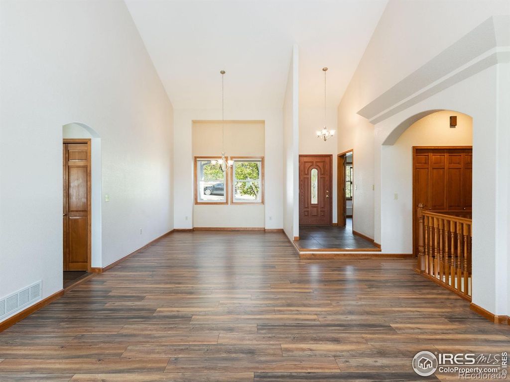 Photo of 6668 Fairways Drive, Longmont, CO 80503 (MLS # IR1033128)