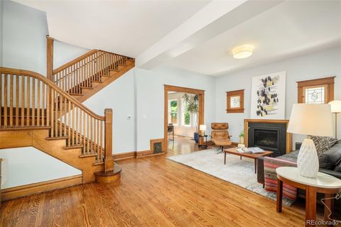 2228 N Race Street Denver CO 80205