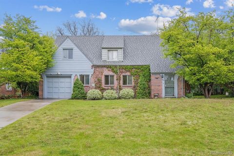 Photo of 1260 Pontiac Street, Denver, CO 80220 (MLS # 1532314)