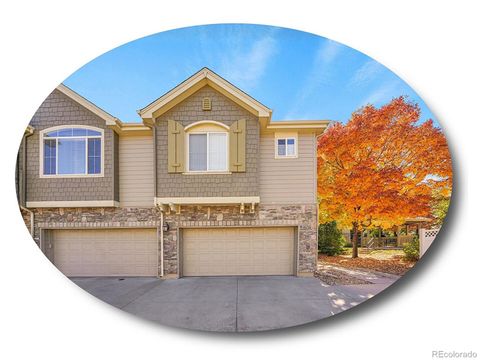 9984 W Jewell Avenue C Lakewood CO 80232