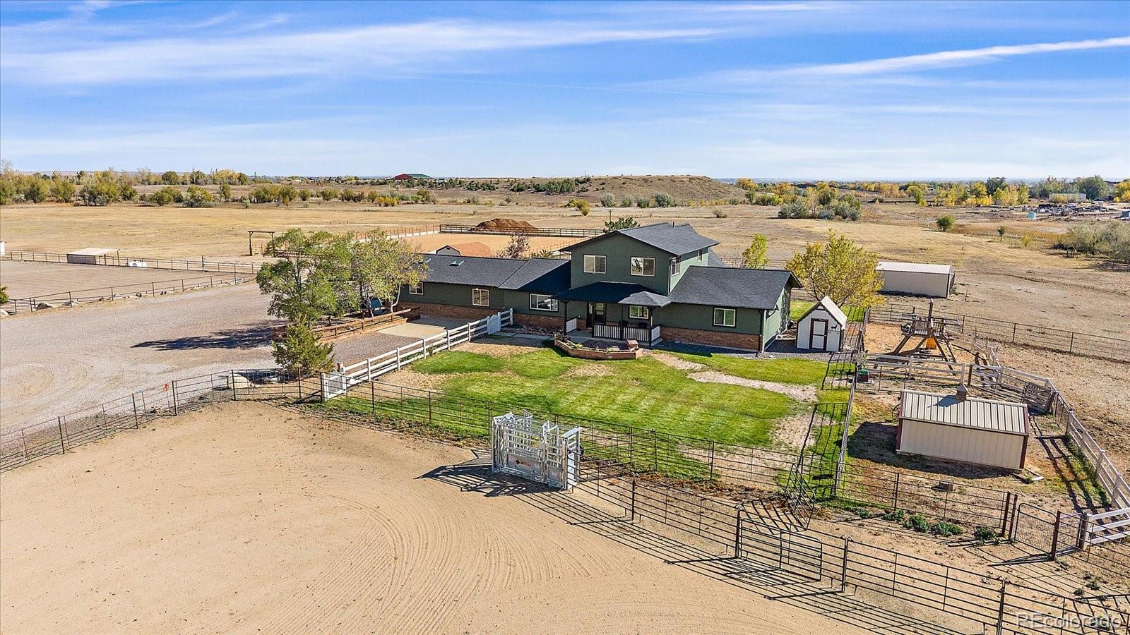 10500 N 49th Street