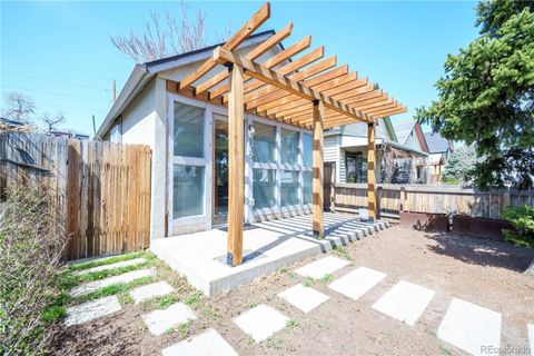 3735 Inca Street Denver CO 80211