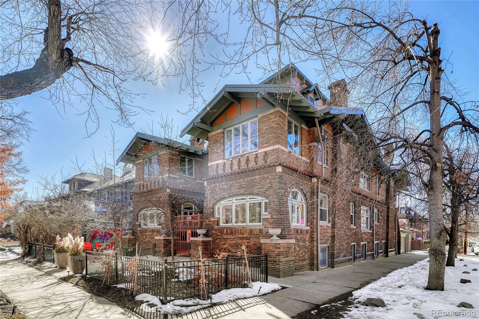 861 N Humboldt Street A