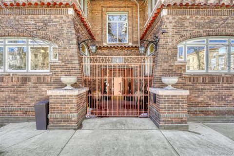 861 N Humboldt Street A Denver CO 80218