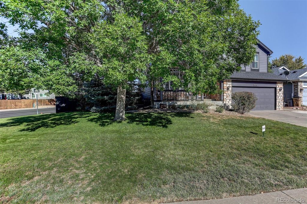 Photo of 628 S 16th Avenue, Brighton, CO 80601 (MLS # 7396042)