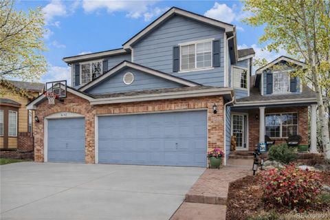 Photo of 6262 Braun Circle, Arvada, CO 80004 (MLS # 3036955)
