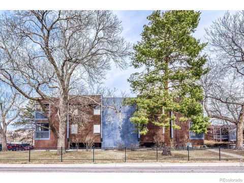 1303 Alpine Avenue 29 B Boulder CO 80304