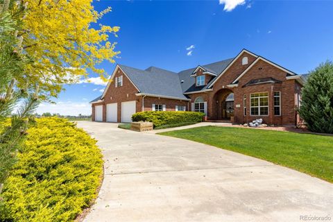 2366 Shoreside Drive Berthoud CO 80513