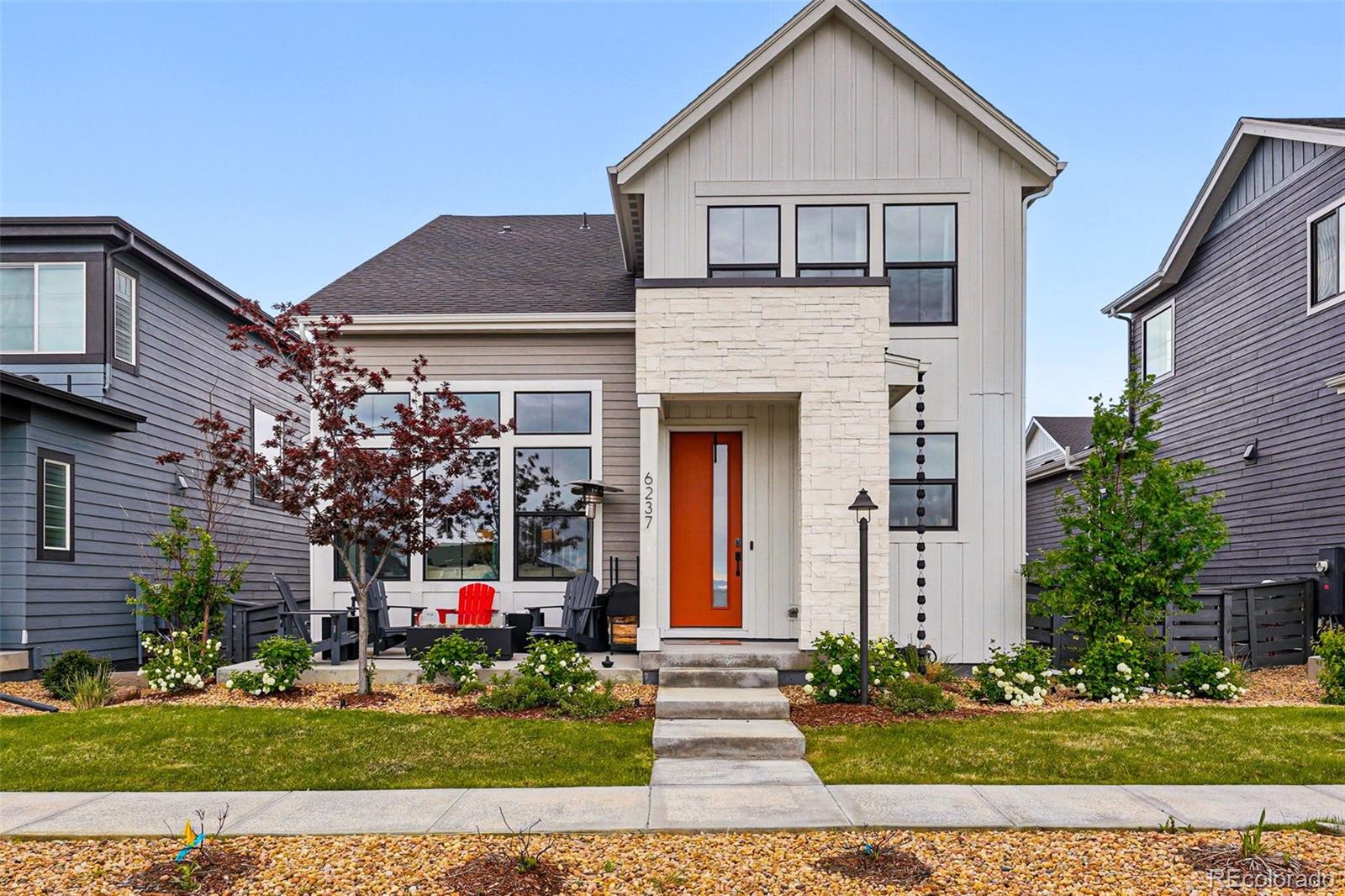 6237 Stable View Street