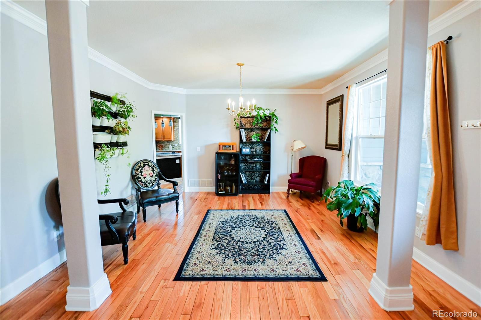 13991 Dexter Way