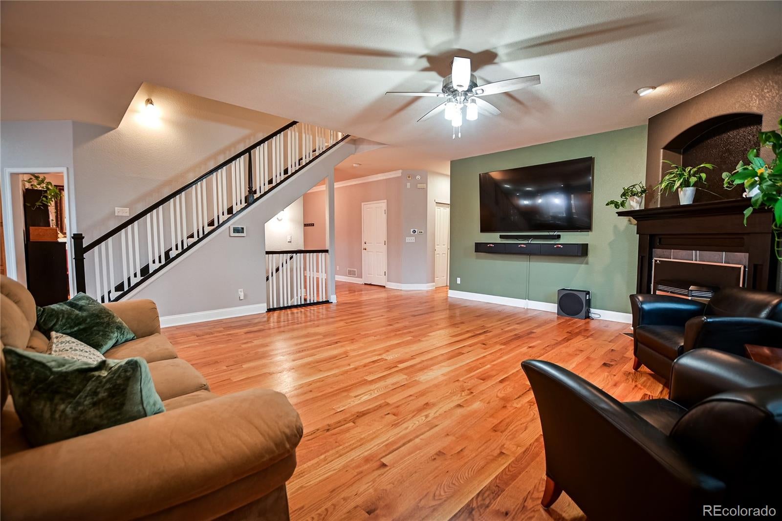 13991 Dexter Way