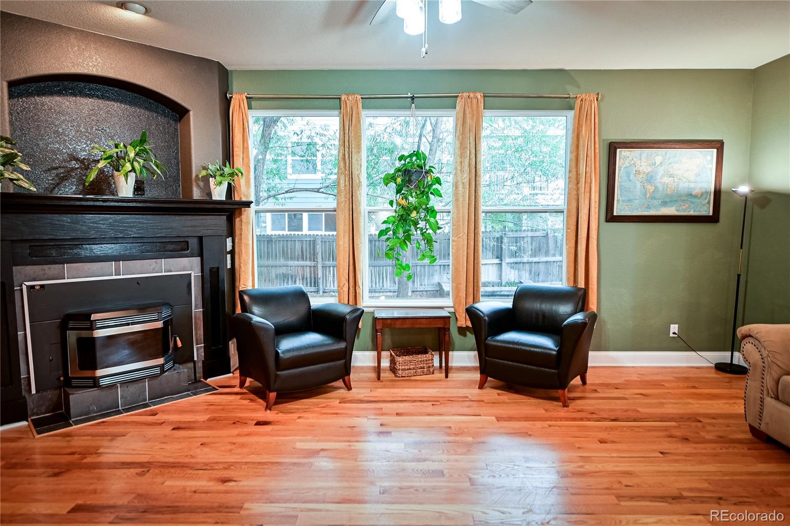 13991 Dexter Way