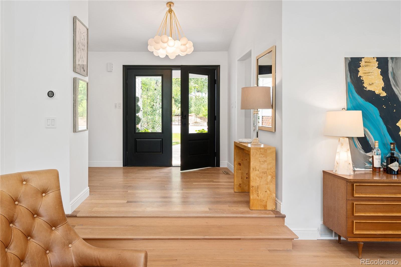 1 Hillside Drive