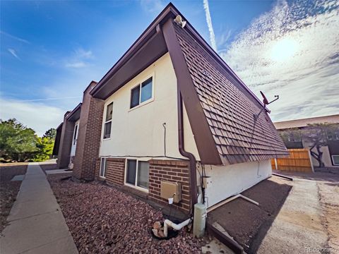 Photo of 2136 Friendship Place, Colorado Springs, CO 80904 (MLS # 3951168)
