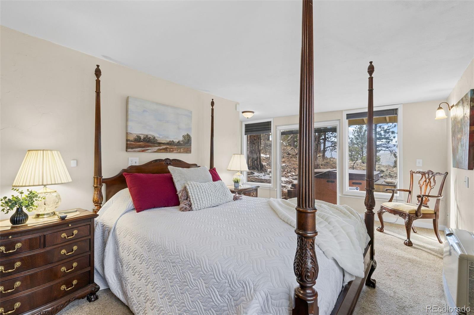 1995 Mockingbird Trail