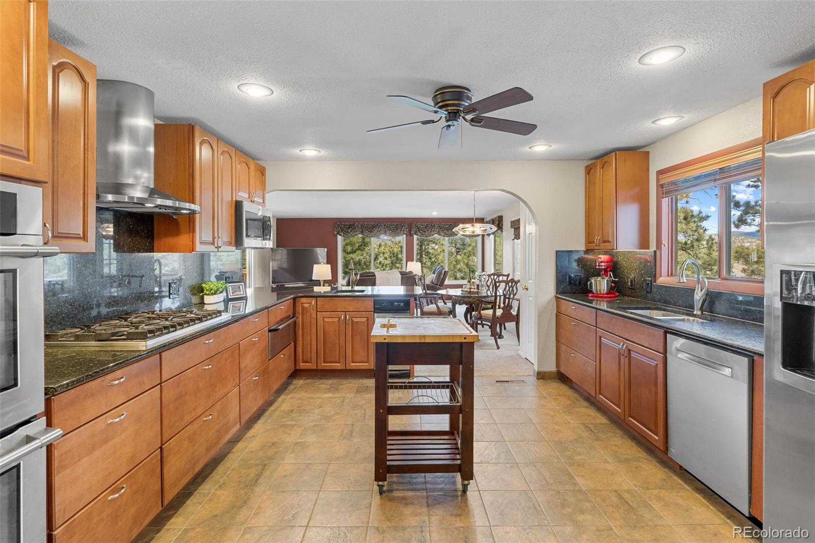 1995 Mockingbird Trail