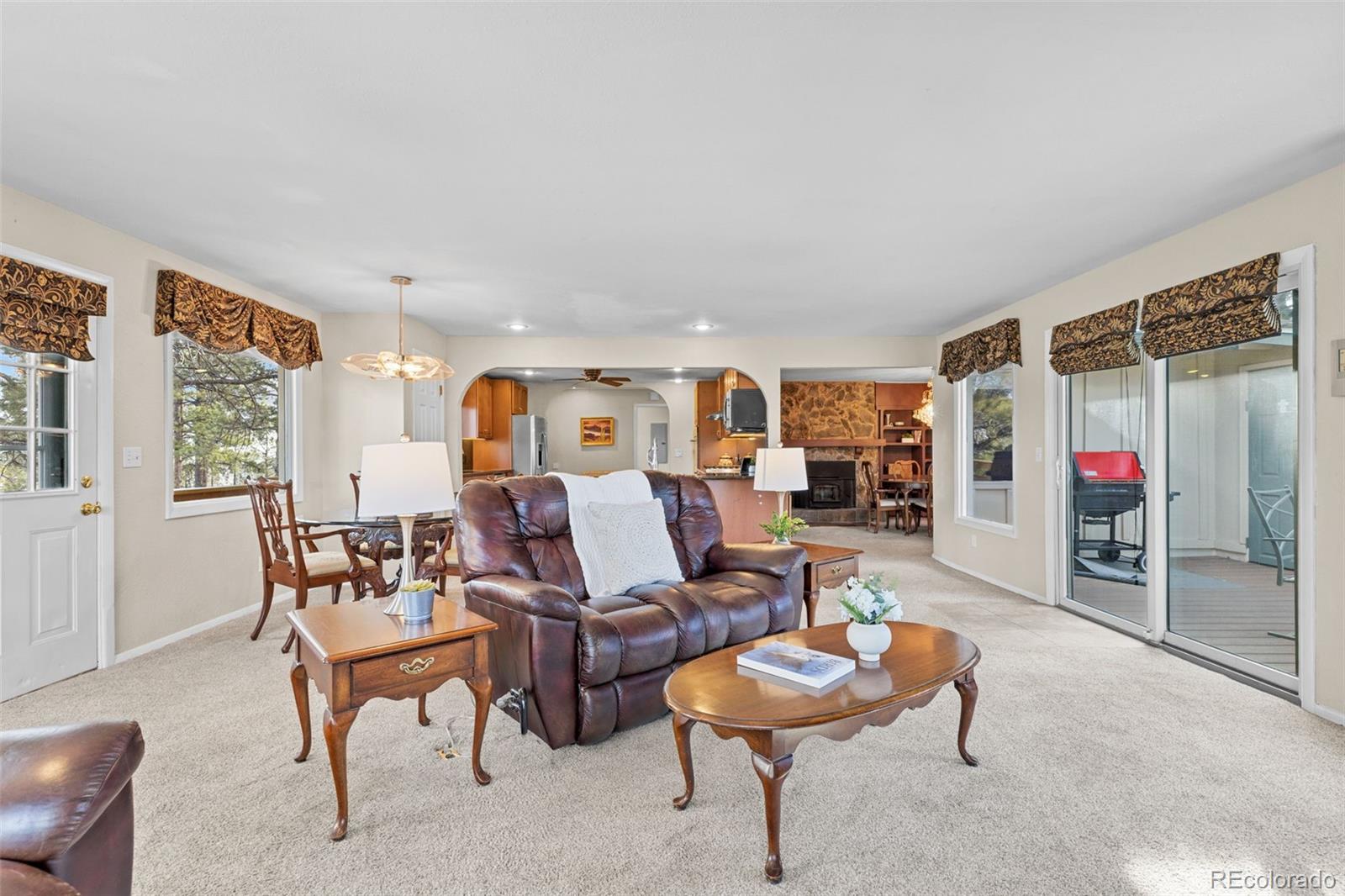 1995 Mockingbird Trail