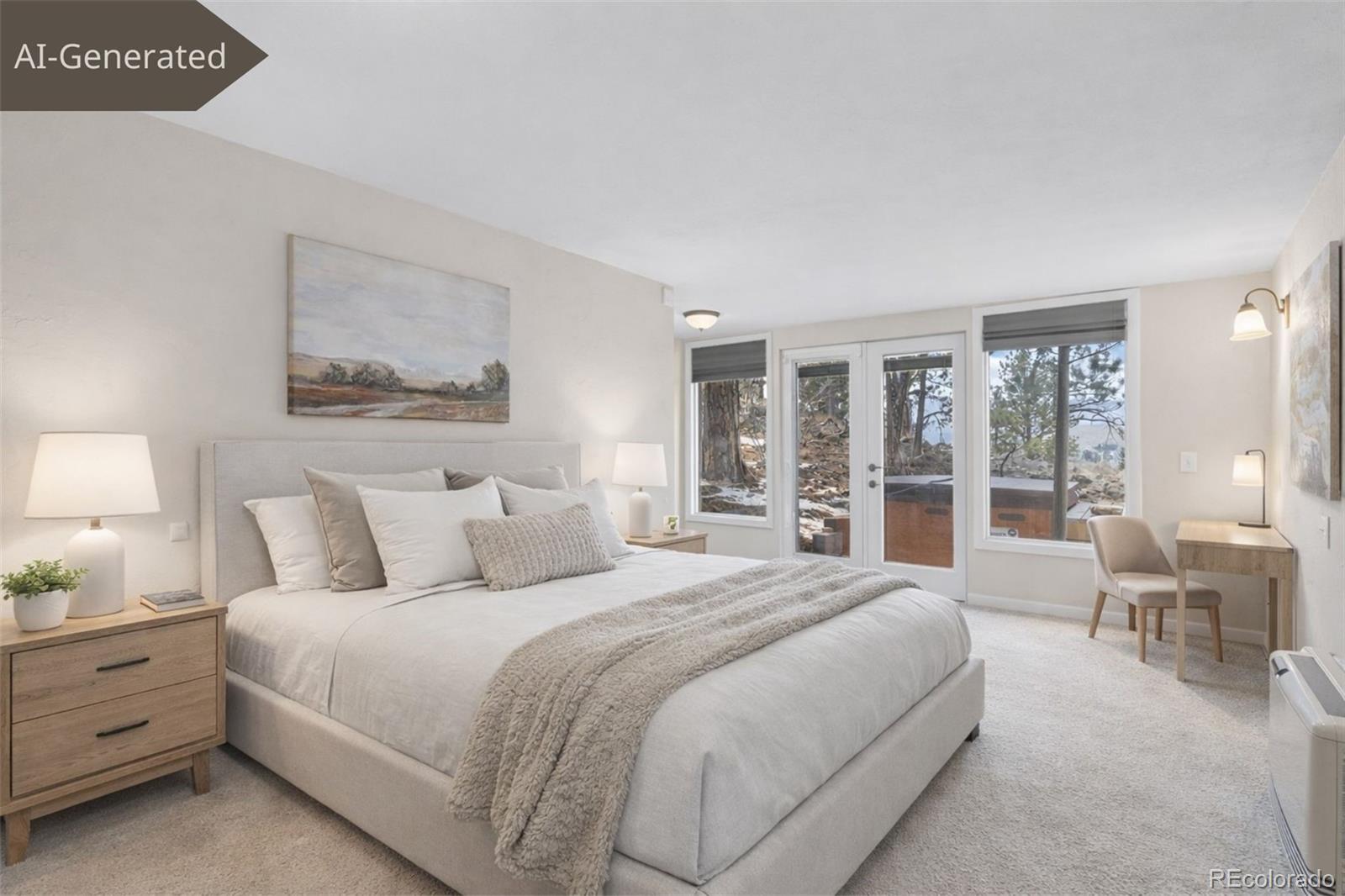 1995 Mockingbird Trail