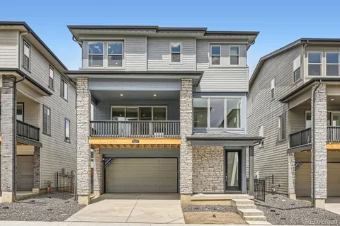 3127 S Russell Street, Morrison, CO 80465 - #: 6880383