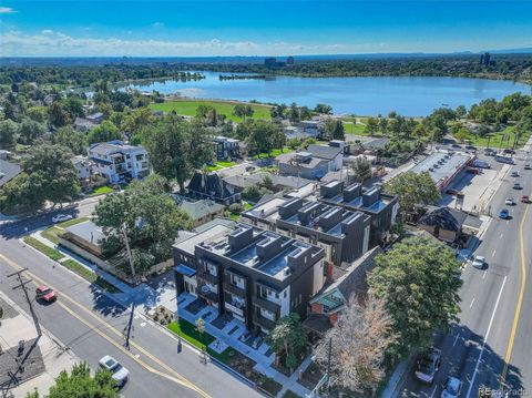 5128 W 26th Avenue 209 Denver CO 80212