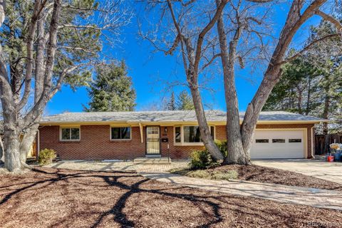 2698 S Niagara Street Denver CO 80224