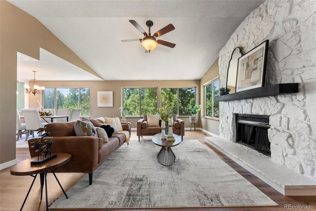 Photo of 630 Larks Nest Way, Monument, CO 80132 (MLS # 4755861)