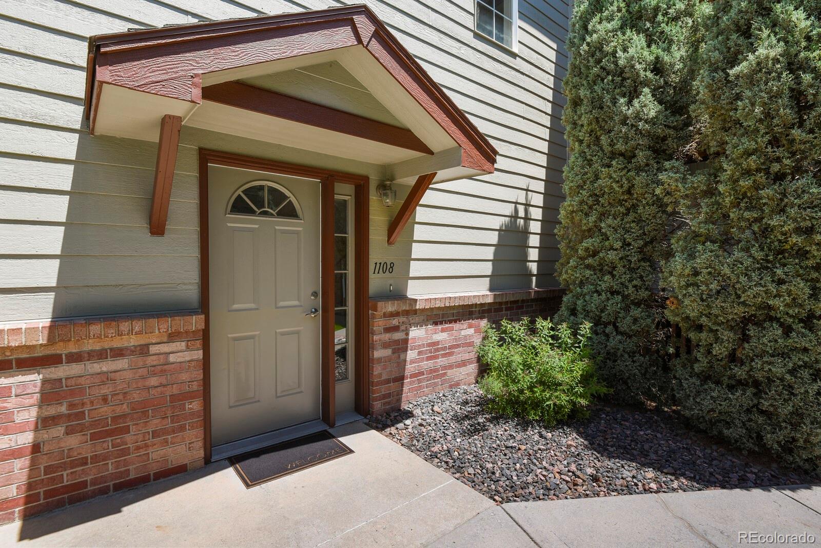 11085 Huron Street 1108, Northglenn, CO, 80234 1 11085 Huron Street 1108