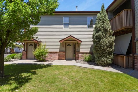 11085 Huron Street 1108 Northglenn CO 80234
