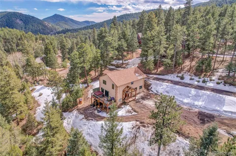 5254 Cheyenne Road, Indian Hills, CO 80454 - #: 9456713