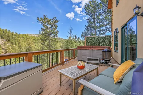 5254 Cheyenne Road, Indian Hills, CO 80454 - #: 9456713