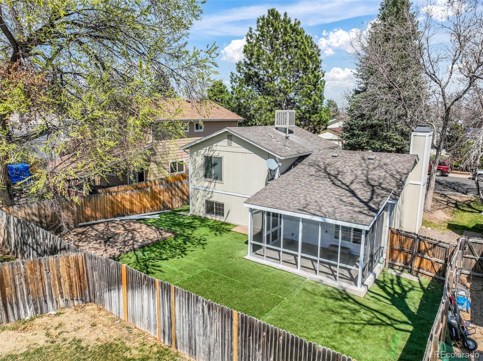 15660 E Purdue Drive