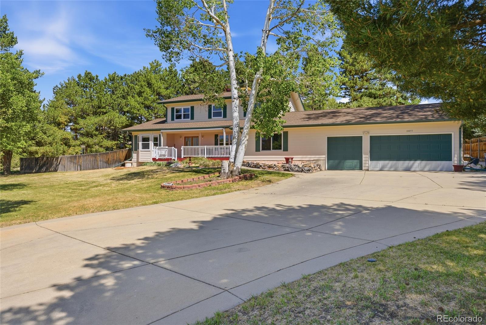 10855 W 73rd Place